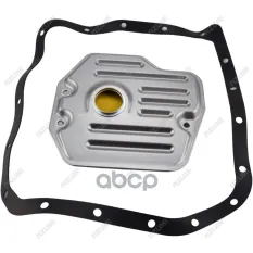 Фильтр АКПП с прокладкой поддона LEXUS RX300 MCU10, MCU15 (1998-2003), TOYOTA Avensis AZT220L-, AZT250L, AZT250R, ZRT272L (2000-2018), Avensis Verso A