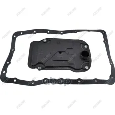 Фильтр АКПП LEXUS LS 4.3 2000 - 2006 TOYOTA CROWN 2.5 2003 - 2008 TOYOTA CROWN 3.0 2003 - 2008 AZUMI арт. JT21438K