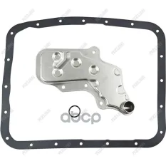 Фильтр АКПП с прокладкой поддона SUBARU_Forester_SF5KJ RHD/SF5 JPN_(1997-2002)/_Impreza_GC8/GC8K/GF3 AZUMI арт. jt22301k