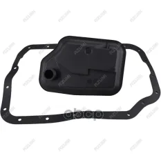 Фильтр АКПП MAZDA 3 1.6 2004 - 2009 MAZDA 3 1.6 2003 - 2009 MAZDA 3 1.6 2009 - по наст. время AZUMI арт. JT25318K