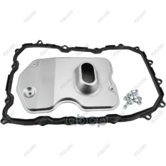 Фильтр АКПП AUDI Q7 (06-10) PORSCHE Cayenne (03-) VOLKSWAGEN Touareg (03-09) AZUMI арт. JT33134K