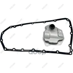 Фильтр АКПП Suzuki Kizashi A6B424 (2009-2016)/SX-4 GYA21S/JS2YC5 SDN/RW416-6 (2006-2016)/SX4 S-Cross YB21S(2006-2015) AZUMI арт. JT29007K