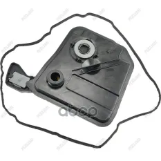 Фильтр АКПП FordEdge TQ1/CDQ (2011-2018)/Escape M2 (2012-2019)/Explorer TUB (2011-2019)/Focus III F3 (ASIA) (2015-...)/Fusion CC7 (2012-2020) AZUMI ар