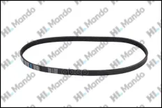 РЕМЕНЬ РУЧЕЙКОВЫЙ NISSAN MB4PK763 Mando арт. mb4pk763