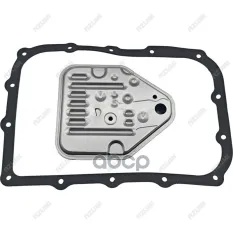 Фильтр АКПП DODGE CARAVAN 2.4 2000 - 2007 CHRYSLER VOYAGER 2.4 2000 - 2008 DODGE NEON 2.0 1999 - п AZUMI арт. JT53174K