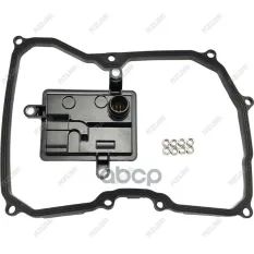 Фильтр масляный АКПП VW Golf (13-),Passat (13-) SKODA Octavia (13-) AZUMI AZUMI арт. JT33016K