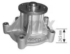 Помпа водяная MERCEDES A-CLASSE 1.4 1.6 1.9.... Airtex арт. 1621