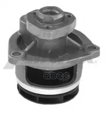 Водяной насос Opel Astra/Vectra/Omega 2.0Di/DTi/2.2Di/DTi 16V 96> Airtex арт. 1643