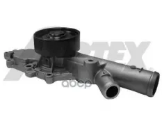 Помпа водяная MERCEDES E-CLASS(W211) 270  280  320 CDI Airtex арт. 1813