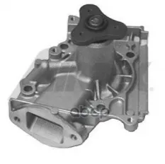 Водяной насос Mazda 323 1.3-1.8 16V 86> Airtex арт. 4049