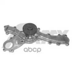 Помпа водяная TOYOTA CAMRY/AVALON 2GRFE 3 5l Airtex арт. 1839