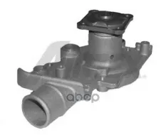 Помпа водяная FORD ESCORT FIESTA 1.6 16v 1.8 Airtex арт. 4084