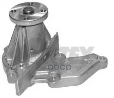 Помпа водяная FORD Focus 1 4 Fieste1 25/1 4i 16v  Puma 1 4 16v Airtex арт. 4104