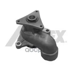 Помпа водяная HYUNDAI I30 / KIA CEED / RIO 1 5 1 6 CRDi Airtex арт. 1893