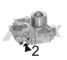 Помпа водяная Subaru Airtex арт. 9255