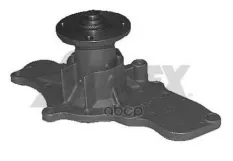 Помпа водяная mazda 626 2.5 95-  ford Airtex арт. 9318