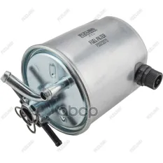 Фильтр топливный NISSAN X-TRAIL 2.2 2003 - 2013 NISSAN CABSTAR 3.0 2006 - 2013 NISSAN X-TRAIL 2.2 AZUMI арт. FSD22073