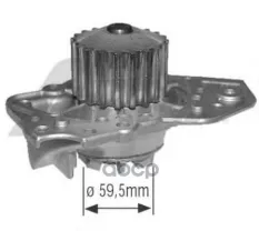 Помпа водяная CITROEN-PEUGEOT-TALBOT Airtex арт. 1135