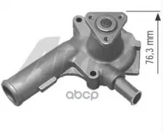 Помпа водяная ford fiesta 1.1 92- Airtex арт. 1404