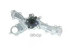 Насос водяной (помпа) 2GRFSE/3GRFSE GS 300 (S191) GS 350 07.2009 - 11.2017 Aisin арт. 'WPT137