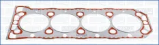 Прокладка ГБЦ LAND ROVER: FREELANDER 1.8 16V 4x4 98-07, FREELANDER Soft Top 1.8 4x4/1.8 i 16V 4x4 98-06  MG: MG TF 115/120/135/160 02-, MG ZR 105/120/