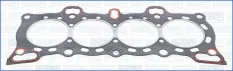 Прокладка ГБЦ Honda Civic 1.3-1.6 87- Ajusa арт. 10075500