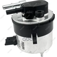 Фильтр топливный FORDC-MaxCB3(2007-2010)/Fiesta VCBK(2004-2008)/Fiesta VIVI(2008-2019)/Focus C-MaxCAP(2003-2007)/Focus IISDN/HB/EST(2004-2012)/FusionJ