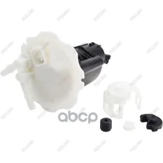 Фильтр топливный MAZDA323ALBA09 SDN/BJ/BJ10M/ALBA10 RHD/ALBA10 LHD(1998-2004)/FamiliaBJ3P/BJ5P(1998-2003)/Familia S-WagonBJ5W/BJFW(1998-2004)/MPVLW5W/