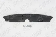 Кожух замка капота Kia Ceed 2 JD (2012-2018) O.E.M. арт. OEM0005KZK