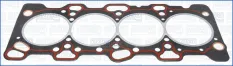 Прокладка ГБЦ Mitsubishi L200, L300, L400 2.4 94- Ajusa арт. 10109700