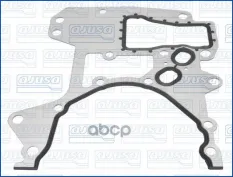 Прокладка крышки привода ГРМ Opel 1.6-1.8 04-, Chevrolet Ajusa арт. 01146400