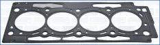 Прокладка ГБЦ Peugeot 406, 407, 607, 807 2.2 16V 00- Ajusa арт. 10150700