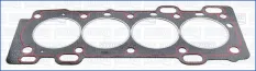 Прокладка ГБЦ Volvo S40, V40 1.8-2.0,T 95- Ajusa арт. 10150800