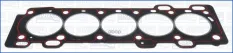 Прокладка ГБЦ Volvo S60, S70, S80, C70, V70 2.4-2.5,T Ajusa арт. 10151000