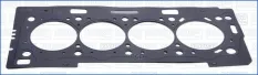 Прокладка ГБЦ C2/C3/C4  berlingo  Xsara  Partner  206/307 1. Ajusa арт. 10155800