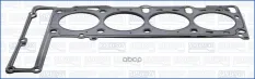 Прокладка ГБЦ SsangYong Actyon, Kyron 2.0Xdi 05- Ajusa арт. 10183900