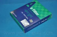 Фильтр воздушный Parts-Mall PAH043 Parts-Mall арт. PAH-043