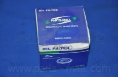 Фильтр топливный PARTS-MALL PCF-009 Parts-Mall арт. PCF009