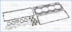 Комплект прокладок двигателя RENAULT: CLIO I 1.2 90-98, CLIO II 1.0 98-, KANGOO 1.2 97-, KANGOO Express 1.2/1.2 BiFuel 97-, TWINGO I 1.0/1.2/1.2/1.2/1