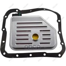 Фильтр АКПП с прокладкой поддона HYUNDAI Elantra 00 XD (2000-2006), Santa Fe SM US, SM, KM8S US (2000-2006), Santa Fe 06 PA06 LHD, CM SG RHD, CM US, P