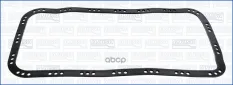 Прокладка масляного поддона HONDA CIVIC 1.6-1.8 B16A1/2/B18C4/6 89-01 Ajusa арт. 14061300