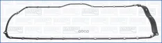Прокладка поддона ДВС Jeep Cherokee, Grand Cherokee, Wrangler 4.0 91- Ajusa арт. 14068900