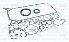 Комплект прокладок ДВС MB 2.5D-2.9D,TD, Daewoo, SsangYong Ajusa арт. 54039900
