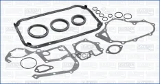 Комплект прокладок двигателя нижний FORD 1989->4EA...2496 cc TURBO DIESEL Ajusa арт. 54055000