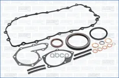 Комплект прокладок ДВС Renault 1.9D,dT,dTi,dCi 96-, Opel, Nissan, Volvo Ajusa арт. 54089200