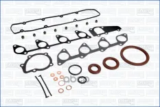 Комплект прокладок ДВС (без ГБЦ) Citroen, Peugeot 2.0HDi-2.2HDi 99-, Fiat Scudo Ajusa арт. 51013300