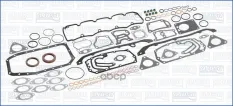 Комплект прокладок ДВС (без ГБЦ) Fiat Ducato 2.8TDI 97-, Renault Master, Opel Movano Ajusa арт. 51015400