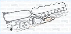 Комплект прокладок ДВС (без ГБЦ) VW LT 2.5TDI,SDI 96-, T4 2.5TDI Ajusa арт. 51017000