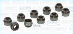 Компл.маслосъемных колпачков Audi VWVolvo-ALFA R Ajusa арт. 57005000