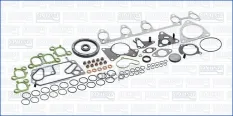 Компл.прокладок полный без ГБЦ Ajusa арт. 51024300
